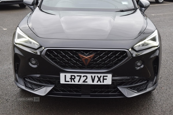 Used Cupra Formentor 2022 for sale - 77102444: Photo 8