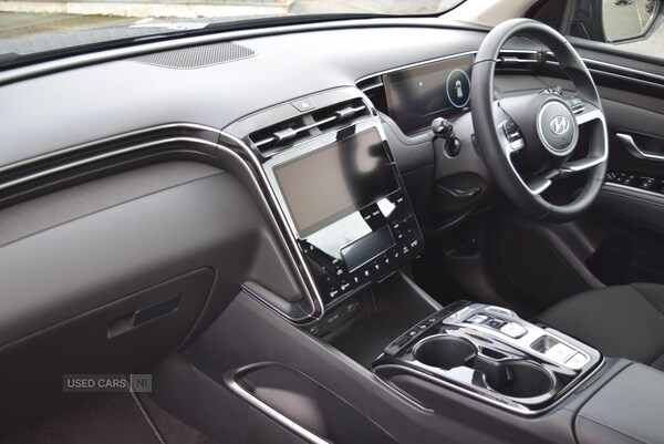 Used Hyundai TUCSON 2021 for sale - 76802557: Photo 12