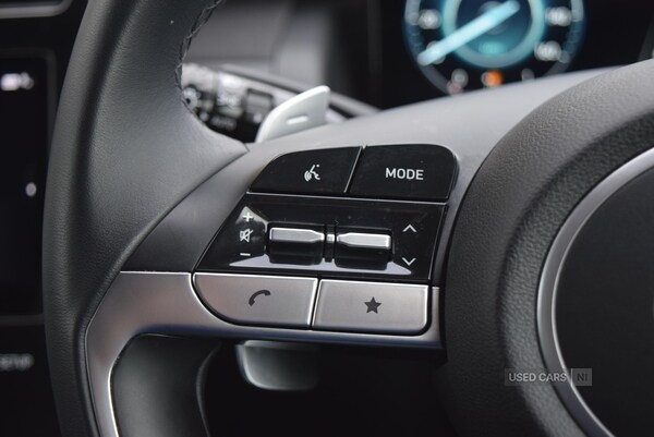 Used Hyundai TUCSON 2021 for sale - 76802557: Photo 15