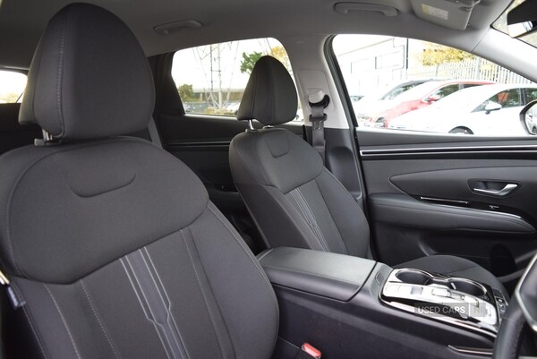 Used Hyundai TUCSON 2021 for sale - 76802557: Photo 28