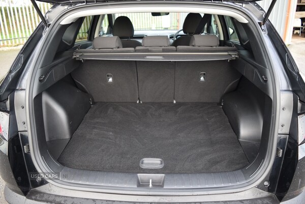 Used Hyundai TUCSON 2021 for sale - 76802557: Photo 30