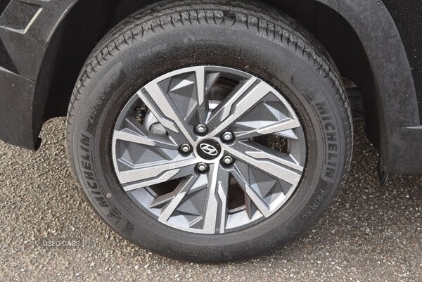 Used Hyundai TUCSON 2021 for sale - 76802557: Photo 32