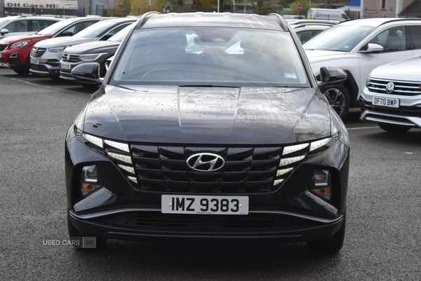 Used Hyundai TUCSON 2021 for sale - 76802557: Photo 5