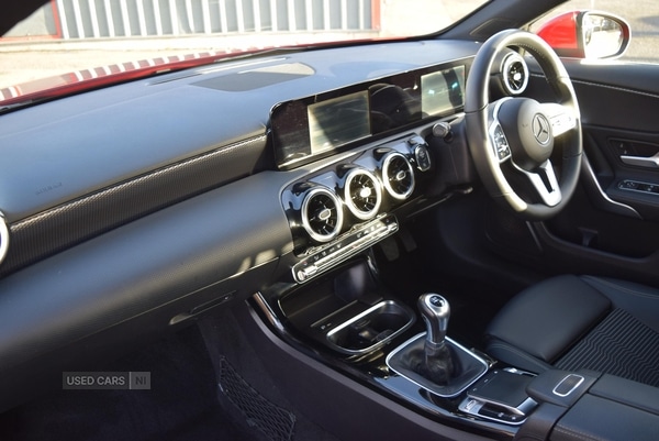 Used Mercedes-Benz A-Class 2019 for sale - 77218031: Photo 12