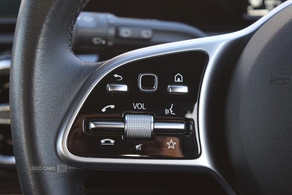 Used Mercedes-Benz A-Class 2019 for sale - 77218031: Photo 15