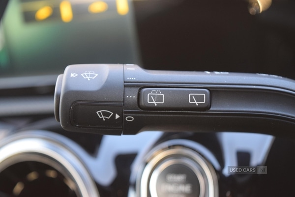 Used Mercedes-Benz A-Class 2019 for sale - 77218031: Photo 17