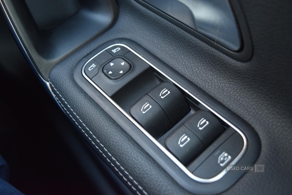 Used Mercedes-Benz A-Class 2019 for sale - 77218031: Photo 28