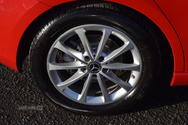 Used Mercedes-Benz A-Class 2019 for sale - 77218031: Photo 33