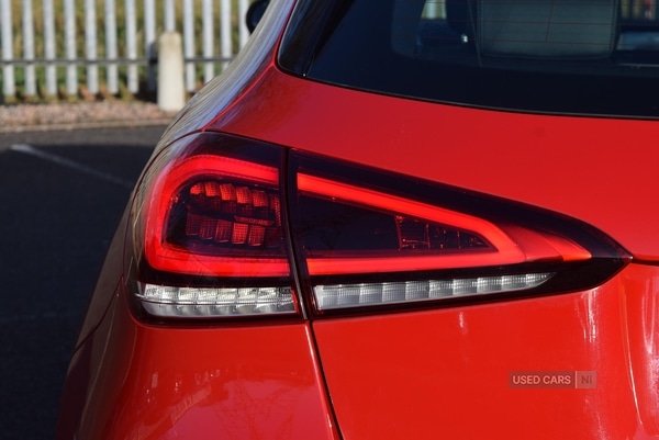 Used Mercedes-Benz A-Class 2019 for sale - 77218031: Photo 36