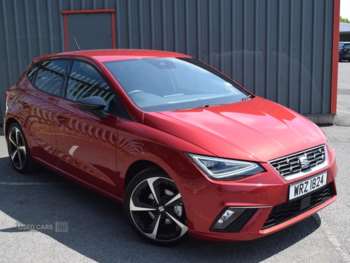 2024 - 1.0 TSI 115 FR Sport 5dr