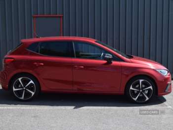 Used SEAT Ibiza 2024 for sale - 75031632: Photo
