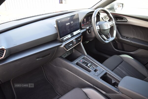 Used Cupra Leon 2024 for sale - 76419394: Photo 12