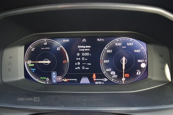 Used Cupra Leon 2024 for sale - 76419394: Photo 13