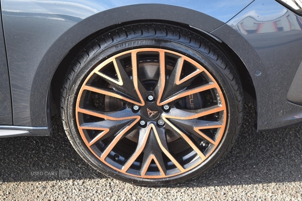 Used Cupra Leon 2024 for sale - 76419394: Photo 33