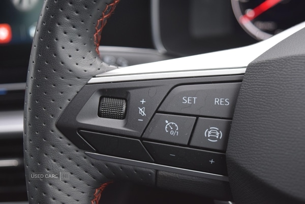 Used SEAT Leon 2023 for sale - 76998428: Photo 15