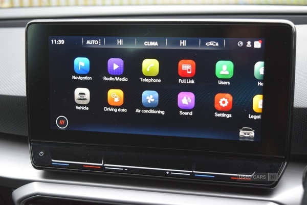 Used SEAT Leon 2023 for sale - 76998428: Photo 20