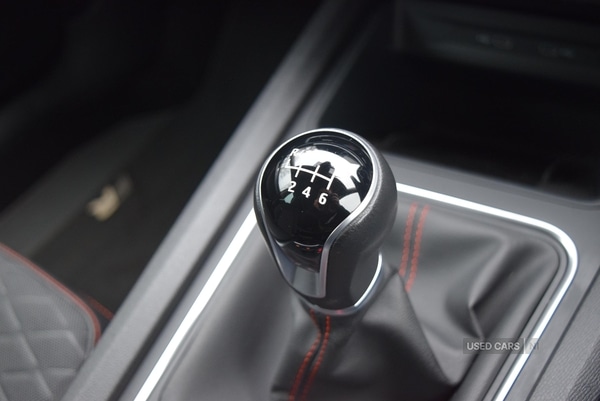 Used SEAT Leon 2023 for sale - 76998428: Photo 27