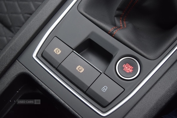 Used SEAT Leon 2023 for sale - 76998428: Photo 28