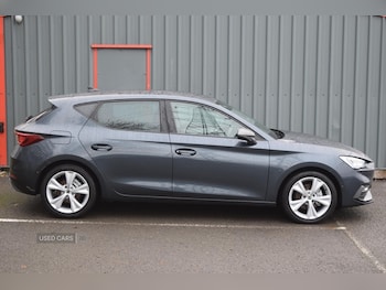 Used SEAT Leon 2023 for sale - 76998428: Photo