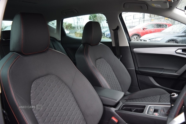 Used SEAT Leon 2023 for sale - 76998428: Photo 30