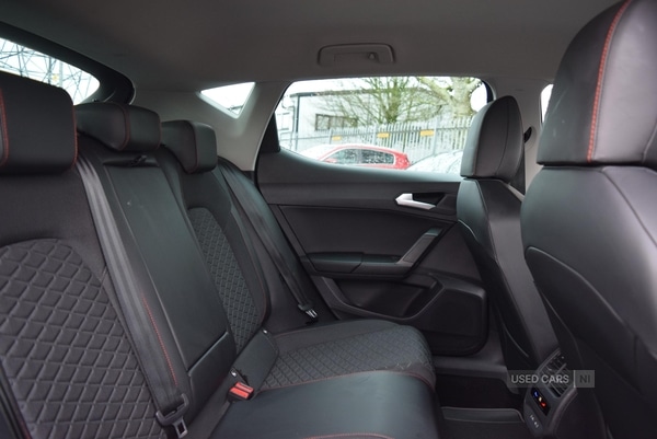 Used SEAT Leon 2023 for sale - 76998428: Photo 31