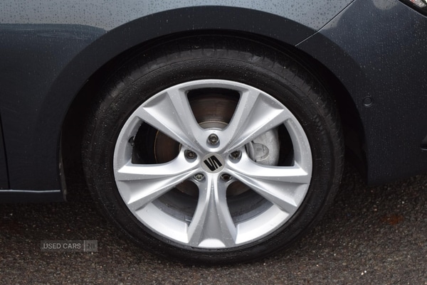 Used SEAT Leon 2023 for sale - 76998428: Photo 33