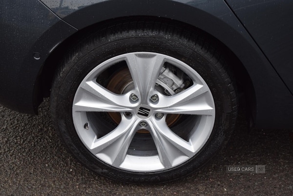 Used SEAT Leon 2023 for sale - 76998428: Photo 34