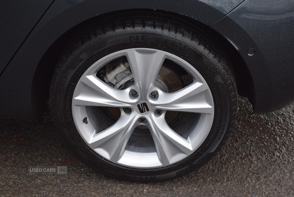 Used SEAT Leon 2023 for sale - 76998428: Photo 35