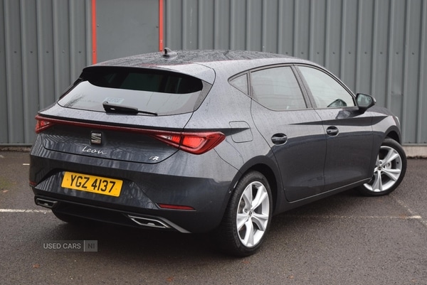 Used SEAT Leon 2023 for sale - 76998428: Photo 38