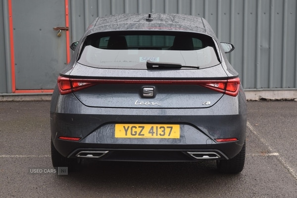 Used SEAT Leon 2023 for sale - 76998428: Photo 39