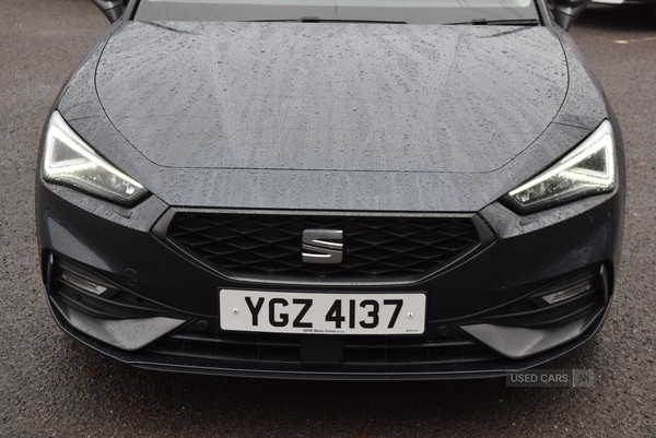 Used SEAT Leon 2023 for sale - 76998428: Photo 8