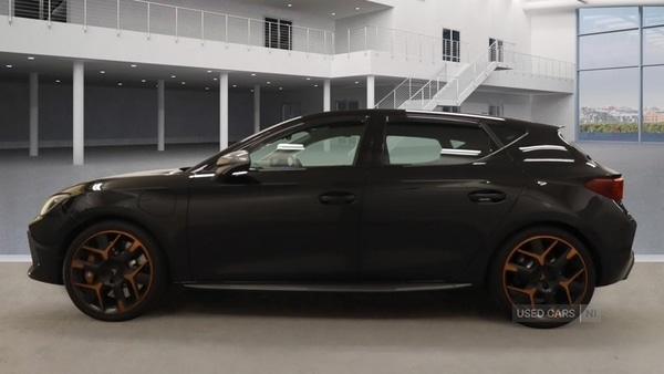 Used Cupra Leon 2025 for sale - 76690187: Photo 5