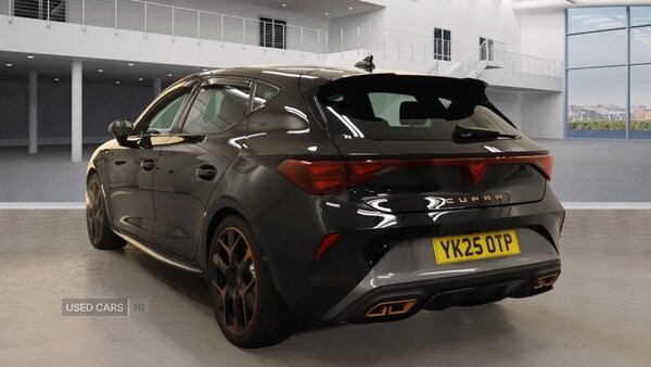 Used Cupra Leon 2025 for sale - 76690187: Photo 6