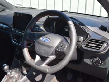 Used Ford Puma 2024 for sale - 74979309: Photo