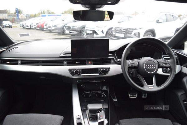 Used Audi A5 2022 for sale - 76690110: Photo 11