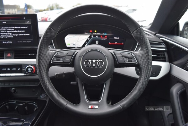 Used Audi A5 2022 for sale - 76690110: Photo 15