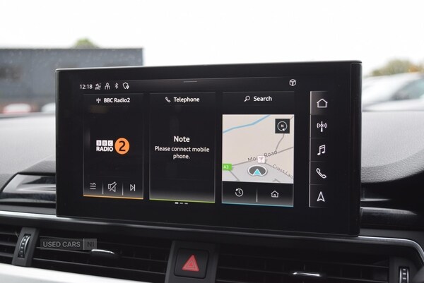 Used Audi A5 2022 for sale - 76690110: Photo 22