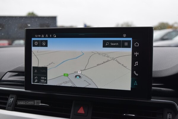 Used Audi A5 2022 for sale - 76690110: Photo 25