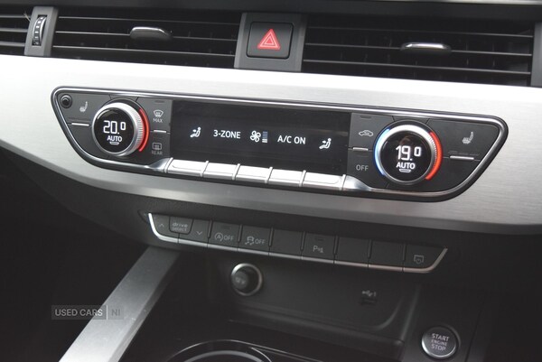 Used Audi A5 2022 for sale - 76690110: Photo 26