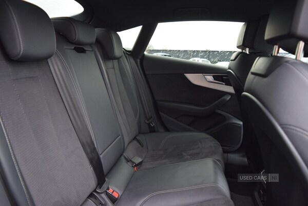 Used Audi A5 2022 for sale - 76690110: Photo 34