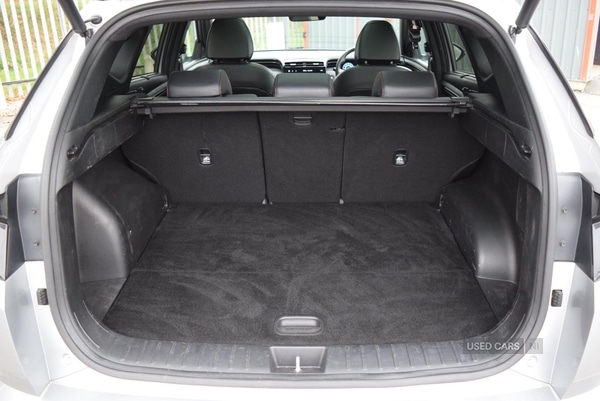 Used Hyundai TUCSON 2021 for sale - 76409661: Photo 31