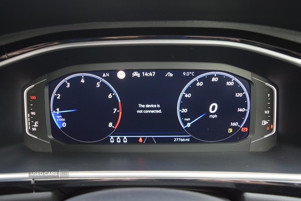 Used Volkswagen T-Roc 2022 for sale - 76802843: Photo 12