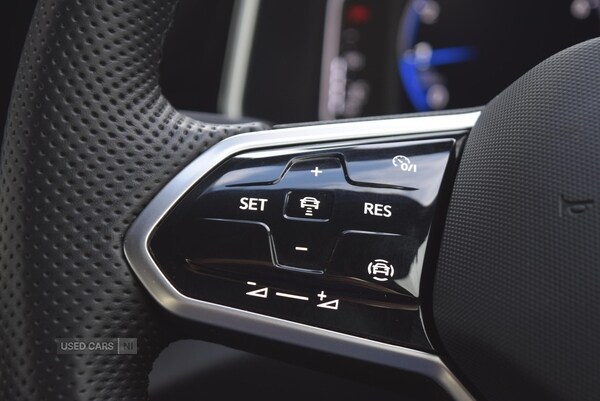 Used Volkswagen T-Roc 2022 for sale - 76802843: Photo 14