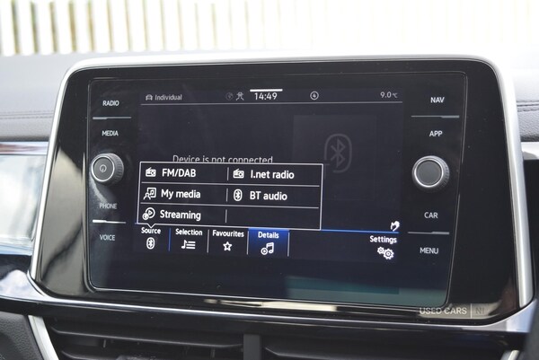 Used Volkswagen T-Roc 2022 for sale - 76802843: Photo 20