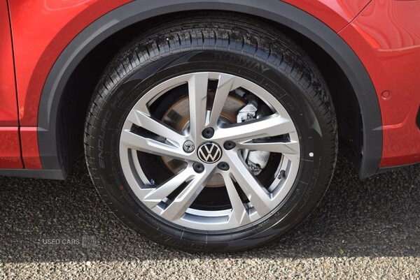 Used Volkswagen T-Roc 2022 for sale - 76802843: Photo 32