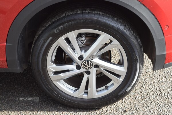 Used Volkswagen T-Roc 2022 for sale - 76802843: Photo 34