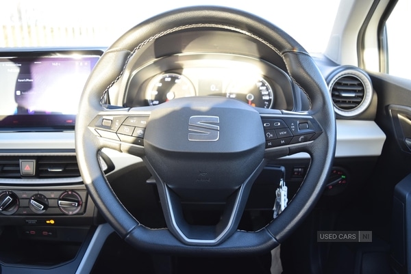 Used SEAT Arona 2021 for sale - 77017957: Photo 14