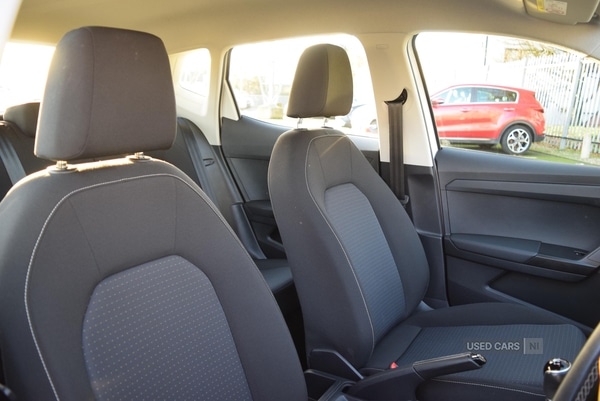 Used SEAT Arona 2021 for sale - 77017957: Photo 29