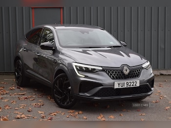 Renault - Arkana