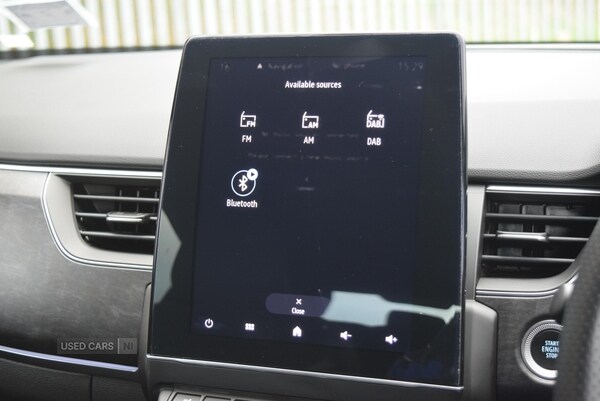 Used Renault Arkana 2023 for sale - 76251537: Photo 23